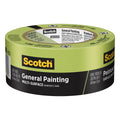 Scotch General Painting Masking Tape - 48mm x 55m - Medium Adhesive - Clean Removal - SuperSaverAU - view 1
