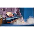 Philips Azur 8000 Series steam iron - 2400W, 240g steam boost, SteamGlide Elite soleplate - DST8020-20