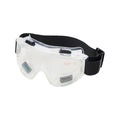 Citeco Safety Goggles - Eye Protection - Anti-Fog - AS/NZS 1337.1:2010 - 1 Pair - SuperSaverAU - view 1