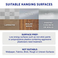 Permastik Ultra Bond Mounting Tape - 32mm x 5m - Foam - Outdoor Use - SuperSaverAU - view 5
