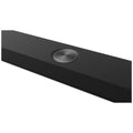 LG 9.1.5ch Soundbar with Wireless Subwoofer - Dolby Atmos, DTS:X, Wi-Fi, Spotify Connect, Black - S95TR