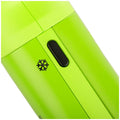 BaBylissPRO Nano Titanium Light ionic high-speed hair dryer - 1400W digital motor, green - 900214