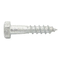 Zenith Coach Screw - M8 x 40mm - Hot Dipped Galvanised - 25 Pack - SuperSaverAU - view 2
