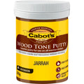 Cabot Jarrah Wood Tone Putty - 250g - Water Based - Fast Drying - SuperSaverAU - view 1