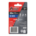 Full Boar Impact Torsion Bits Set - 5 Pack - 50mm - Durable & Precision - SuperSaverAU - view 2