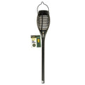 Lytworx Solar Tiki Torch - 40cm - Weather Resistant - Flickering Flame - SuperSaverAU - view 1