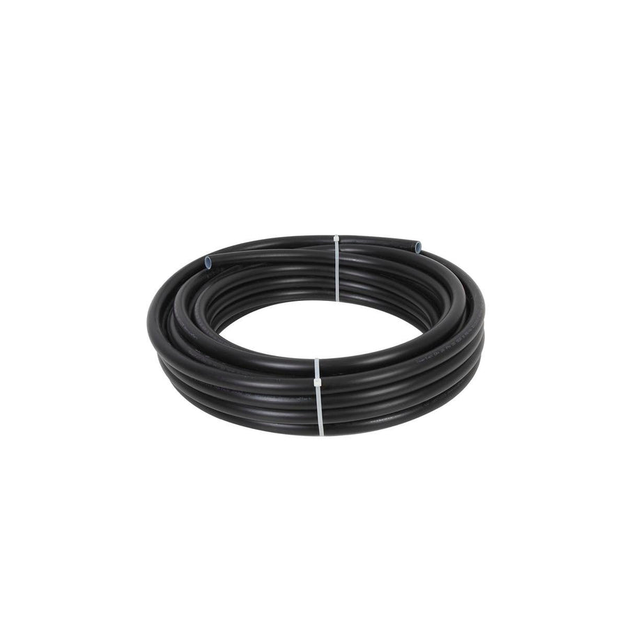 Smartex Pex 20mm x 20m Black Pipe - PE-Xb - Lightweight - Non-Corrosive - SuperSaverAU - view 1