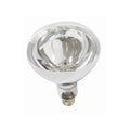 HPM 375W ES Infra Red Heat Lamp - Clear Glass, L375HLES