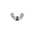 Pinnacle M5 316 Stainless Steel Wing Nuts 6 Pack