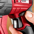 Ozito PXC 18V Cordless Rotary Hammer Drill Skin 1.2J Power SDS+ - SuperSaverAU - view 5