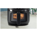 Philips 2000 Series 4.2L Airfryer L - RapidAir Technology, Cooking Window, Black - NA220-00