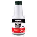Nulon DOT 3 Heavy Duty Brake Fluid 500ml Glycol 260°C Boiling Point