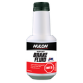 Nulon Dot 3 Heavy Duty Brake Fluid - 500ml - High Performance, 260°C Boiling Point - SuperSaverAU - view 1