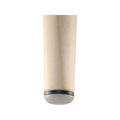 Surface Gard Nail On Slide Glides - 22mm - Rubber - Easy Installation - 8 Pack - SuperSaverAU - view 2