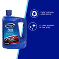 Selleys Polyglaze Wash Wax - 2L - Streak-Free Shine & Clean - SuperSaverAU - view 3