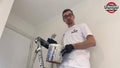 Zinsser CoverStain 3.78L White Oil-Based Primer Sealer & Stain Blocker