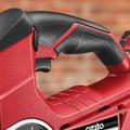 Ozito PXC 18V Cordless Jigsaw PXJSS-600 - Skin Only, 45 Degree Bevel, 2400 SPM, 25mm Stroke