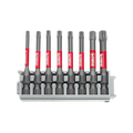 Diablo 50mm Torx Modular Set Clip 8 Pack - Durable - Precision Engineered - SuperSaverAU - view 2