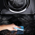 Westinghouse 60cm Pyrolytic Oven - 80L Gross, AirFry, EasyBake Steam, TFT Touchscreen - WVEP6918DD