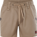 Hard Yakka Tough Utility Short Shorts Size 87R - Navy - Regular Fit - Durable - SuperSaverAU - view 1