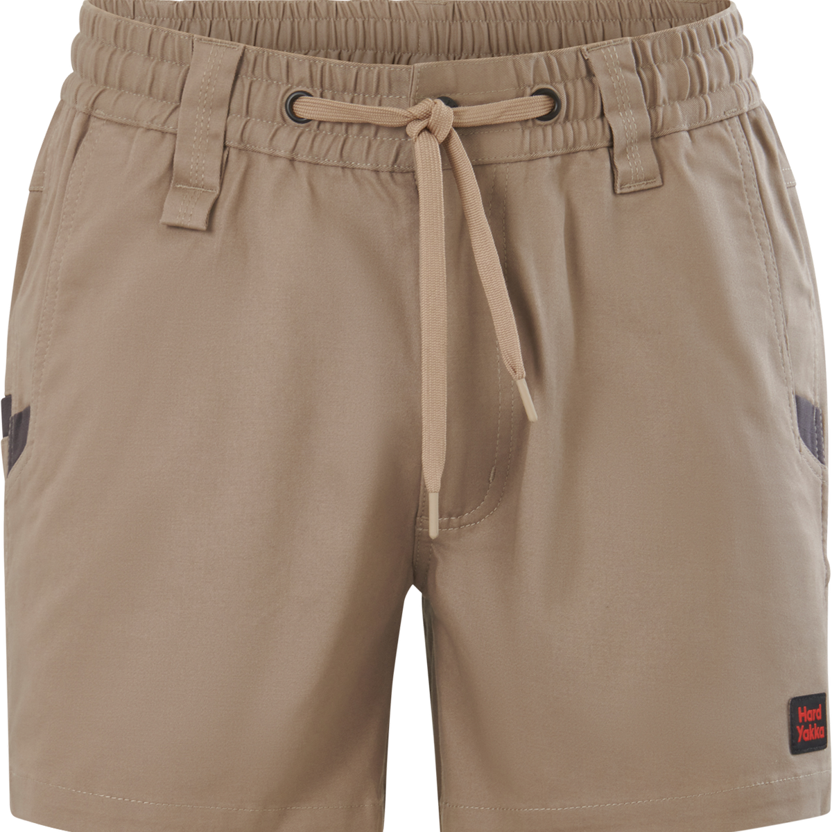 Hard Yakka Tough Utility Short Shorts Size 87R - Navy - Regular Fit - Durable - SuperSaverAU - view 1