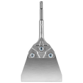 Kango SDS Plus Floor Scraping Chisel 125mm x 250mm - Durable Alloy - SuperSaverAU - view 2
