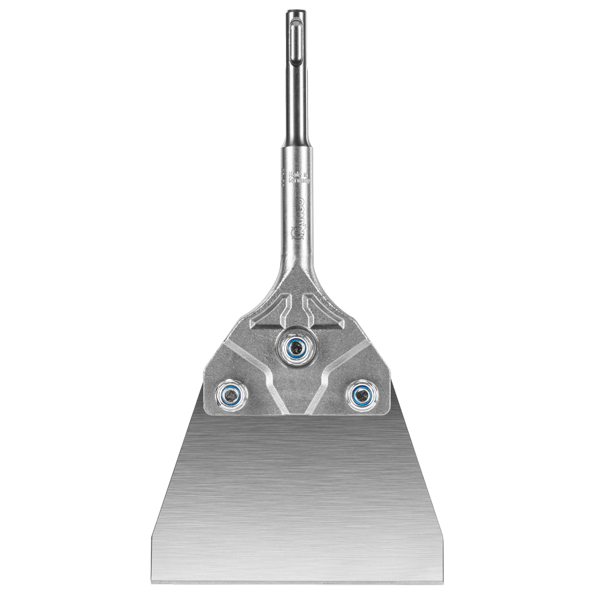 Kango SDS Plus Floor Scraping Chisel 125mm x 250mm - Durable Alloy - SuperSaverAU - view 2