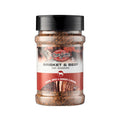 Char-Griller Brisket & Beef BBQ Rub 185g