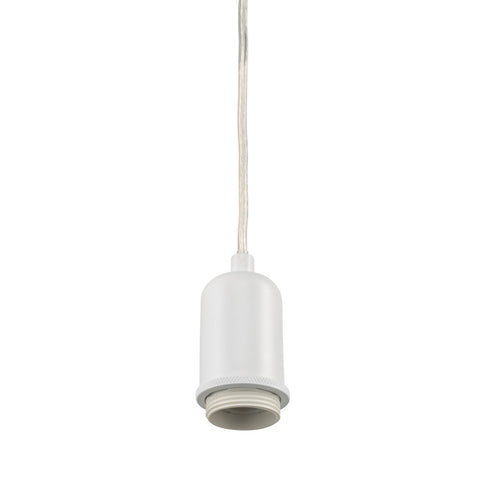 Brilliant Lighting Suspension Pendant - 120cm - Metal - DIY Plug-In - SuperSaverAU - view 2