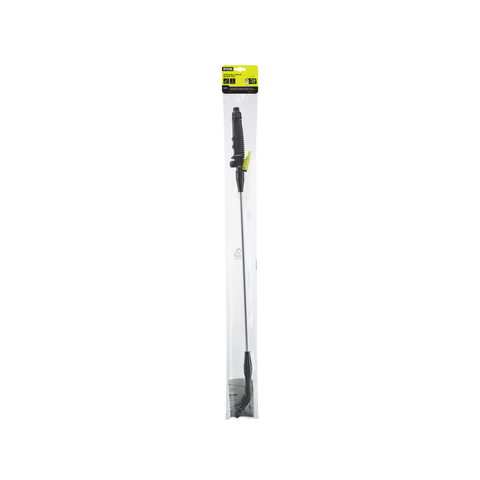 Ryobi Telescopic Lance and Gun - 380mm Extension - Lightweight Design - SuperSaverAU - view 2