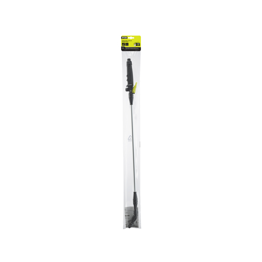 Ryobi Telescopic Lance and Gun - 380mm Extension - Lightweight Design - SuperSaverAU - view 2