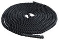 Cortex Battle Rope - 15m Long, 38mm Diameter, 13kg, High Density Nylon, Heat Shrink Grips - ROPEBATTLE3815