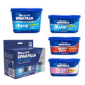 Selleys Spakfilla Wall Repair Kit Indoor