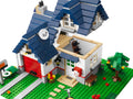 LEGO 5891 Creator Apple Tree House- Auzzi Store