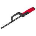 Trojan Mini Hack Saw - 300mm - Bi-Metal - For Soft Metals & PVC - SuperSaverAU - view 1