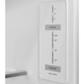 Electrolux 496L bottom mount fridge - stainless steel, FresherAir filter, Cooling360 - EBE5002SE-X