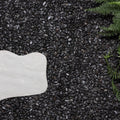 Tuscan Path Black Natural Pebbles 15-20mm 5kg for Landscaping - SuperSaverAU - view 4