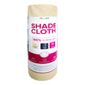 Pillar Products 1.83 x 5m Classic Cream 90% Shade Cloth