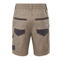 Hard Yakka Desert Tough Utility Mid Length Shorts Size 97 - Comfort, Durability - SuperSaverAU - view 3