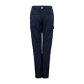 Citeco Size 18 Womens Cargo Pant - Navy - Cotton Stretch - UPF 50+ - SuperSaverAU - view 3