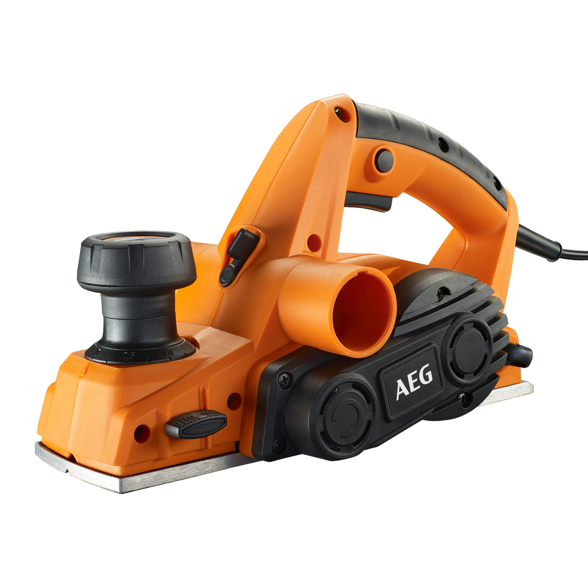 AEG 700W Planer - 82mm - TCT Blades - Precise Depth Settings - SuperSaverAU - view 1