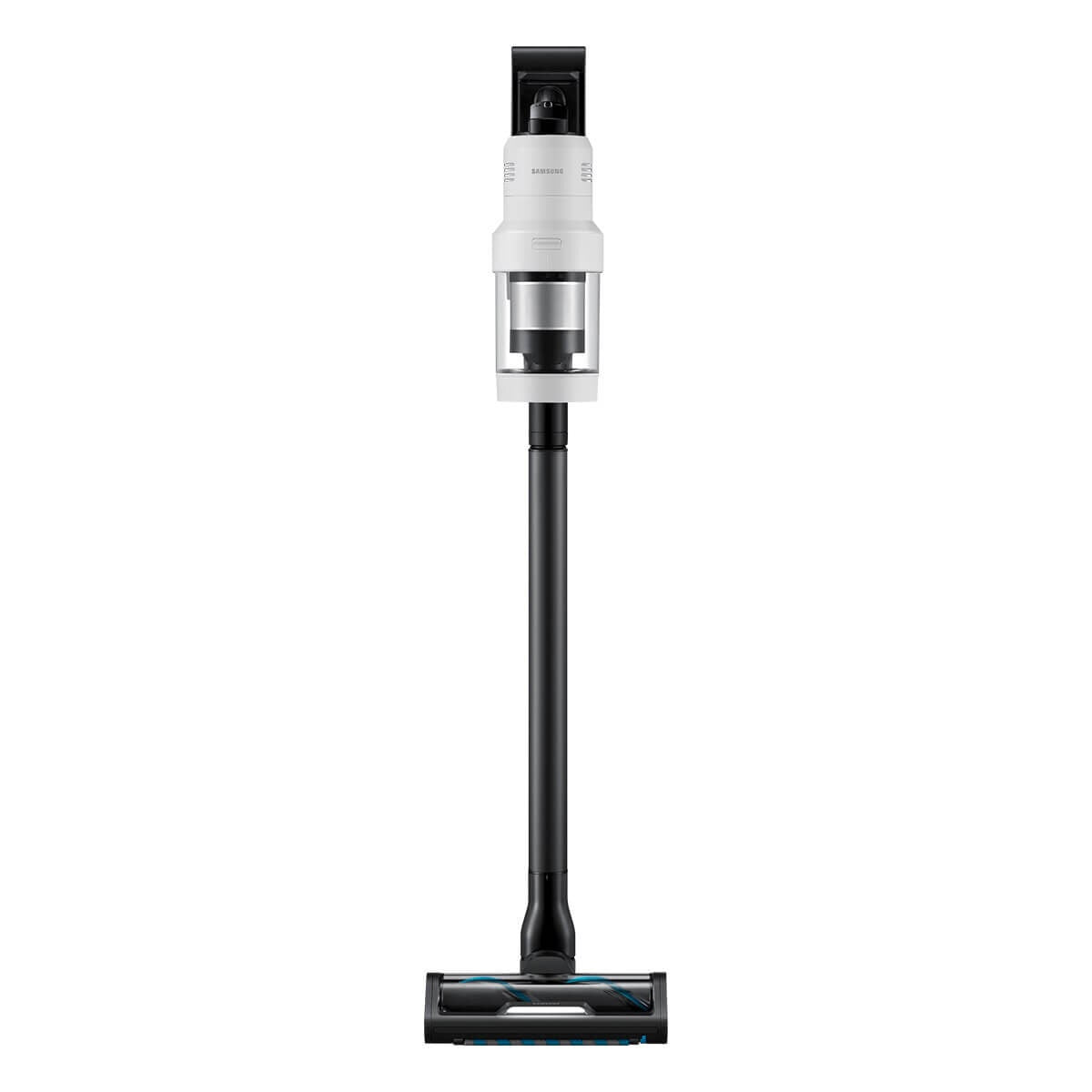 Samsung Bespoke AI Jet Ultra stick vacuum with Clean Station - spin mop, up to 100 minutes - VS90F40DBG