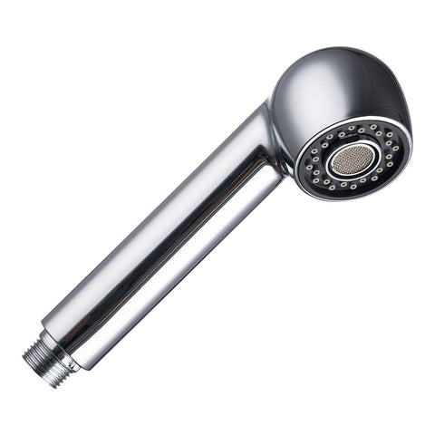 Kinetic Pull Out Spray Head - 6L Min - Chrome - Multi Function - SuperSaverAU - view 1