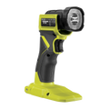 Ryobi 18V ONE+ LED Flashlight - 250 Lumens - Pivoting Head - Portable - SuperSaverAU - view 5