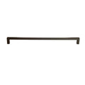 Taskmaster 320mm Black Matte Hollow Square Handle - Steel - 1 Pack - SuperSaverAU - view 1