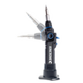 Kincrome 4 in 1 Indexing Head Soldering Iron Kit - 137mm x 68mm x 258mm - Blue - SuperSaverAU - view 3