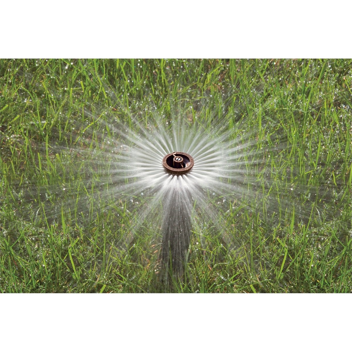 Rain Bird HE-VAN 3.7m 12ft Underground Pop Up Spray Nozzle - SuperSaverAU - view 2