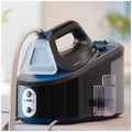 Braun CareStyle 5 steam generator iron - 2400W, 2L tank, 120g/min steam, black and blue - IS5145BK
