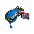 Grunt Ratchet Tie Down 50mm x 9m Polyester Secure Load 2500kg - SuperSaverAU - view 1