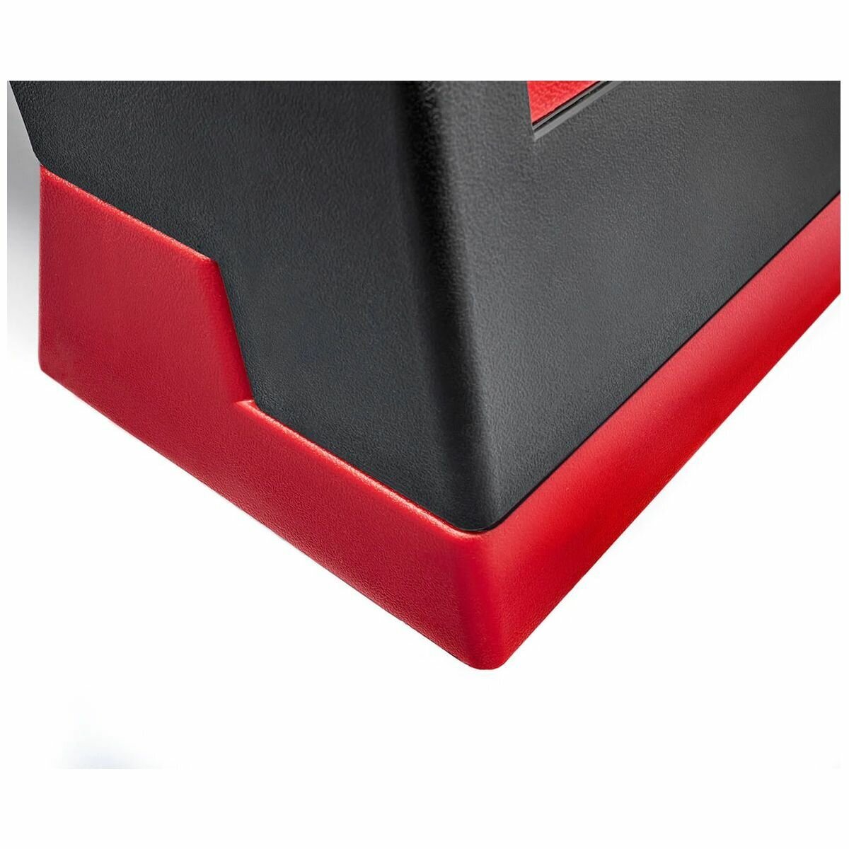 Reebok Step - The Original - Black and Red Finish Supporting Users up to 110kg - RFAC-RBKSTEPO-R
